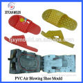 Top Quality PVC Massage Shoes Mould Factory